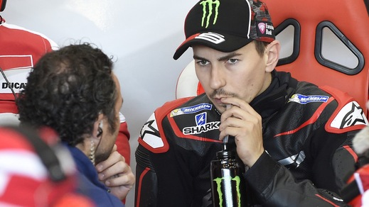 MotoGp, un museo curato da Jorge Lorenzo