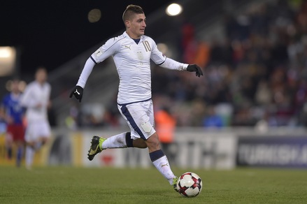 Verratti, scade il contratto con lo sponsor tecnico: sabato indosserà scarpe nere