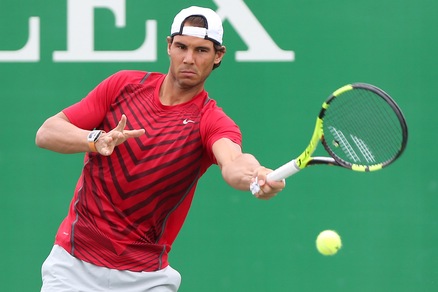 Toni Nadal: «Il tennis? Rafa avrebbe preferito il Real Madrid»