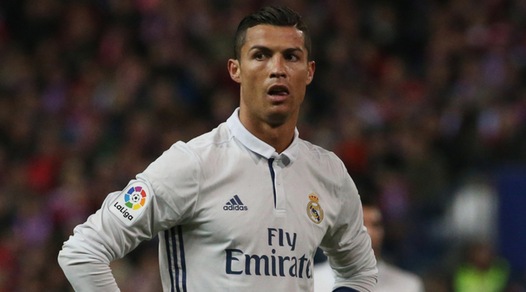 «Real Madrid, guai fiscali in vista per Cristiano Ronaldo»