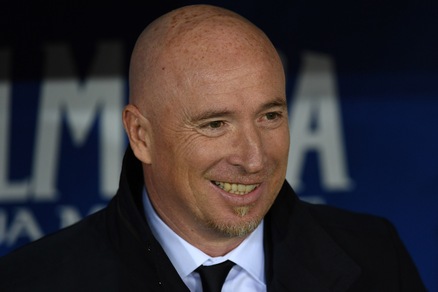 Serie A Chievo, Maran: «Contenti della classifica»