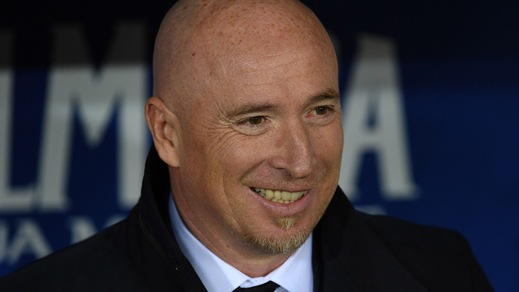 Serie A Chievo, Maran: «Contenti della classifica»