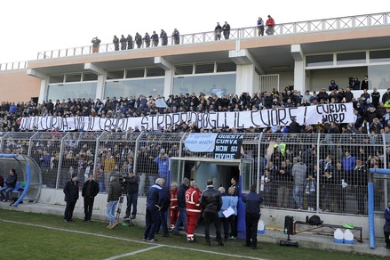 Lazio, 5000 tifosi per l'amichevole contro il Capranica: che entusiasmo in vista del derby!