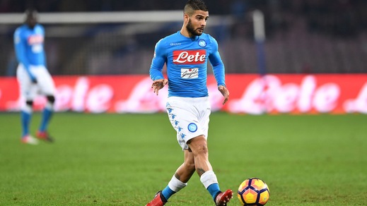 Serie A: Napoli-Inter, sull’«1» il 52% delle scommesse