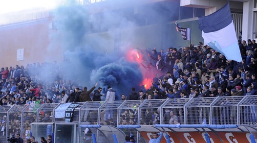 Diretta Lazio-Roma: speciale derby da qui a domenica