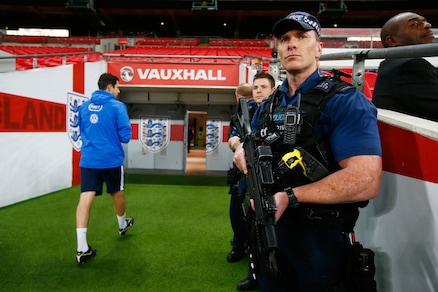 Inghilterra, esplode il caso allenatori-pedofili: oltre 350 le denunce