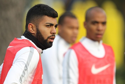 Presidente Santos: «Ritorno Gabigol? E' un sogno, ma a volte si realizzano»