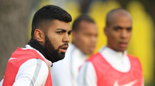 Presidente Santos: «Ritorno Gabigol? E' un sogno, ma a volte si realizzano»