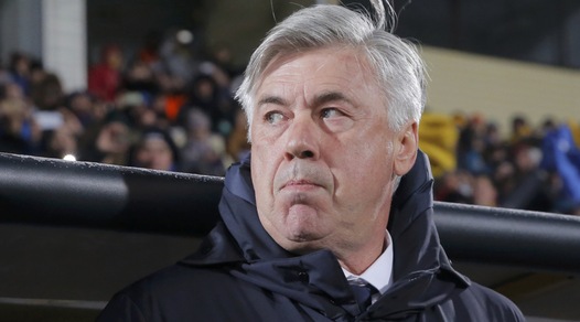Ancelotti: «Il Clasico? Lo guardo se vinco col Mainz. Altrimenti piango»