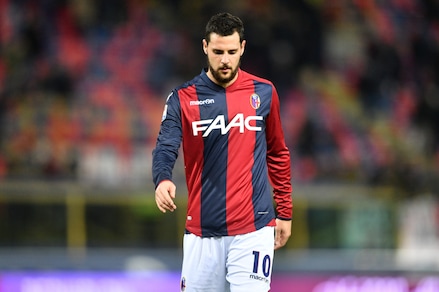 Serie A Bologna, per Destro trauma alla spalla