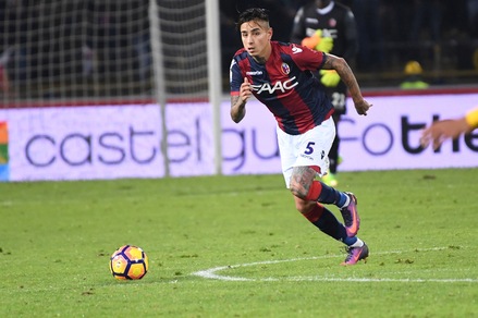 Calciomercato Crotone, le idee sono Pulgar e El Azzouzi