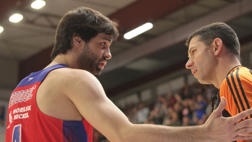 Teodosic gela il Bamberg, Nunnally salva il Fenerbahce