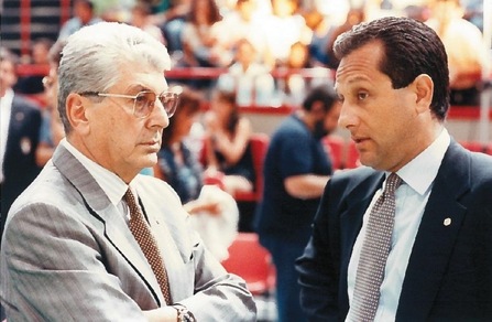 Volley: Il mondo della pallavolo piange Paolo Borghi