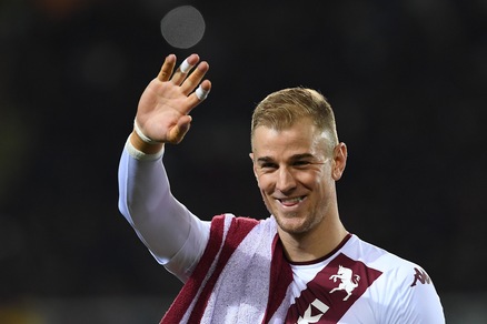Hart: «Al City non mi vogliono. Darò tutto per il Torino»