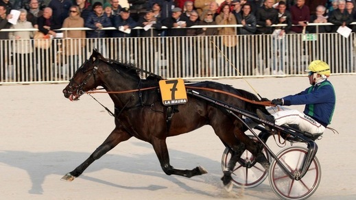 Il GP Duomo torna nobile