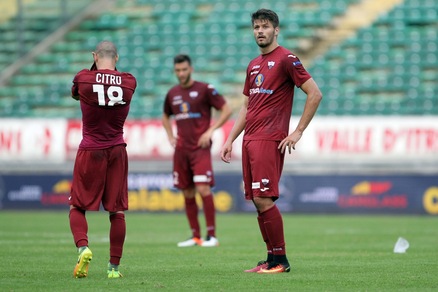 Serie B Trapani-Carpi, probabili formazioni e tempo reale alle 20.30