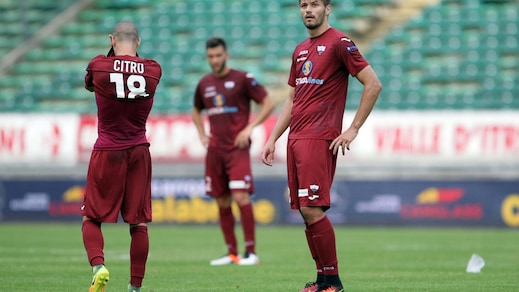 Serie B Trapani-Carpi, probabili formazioni e tempo reale alle 20.30