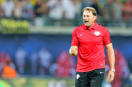 «Arsenal, il dopo Wenger è Hasenhüttl». E lui conferma