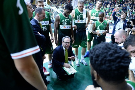 Basket, Serie A: Avellino a 1,33 contro Venezia