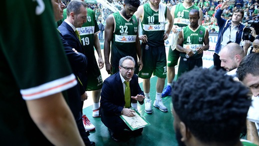Basket, Serie A: Avellino a 1,33 contro Venezia