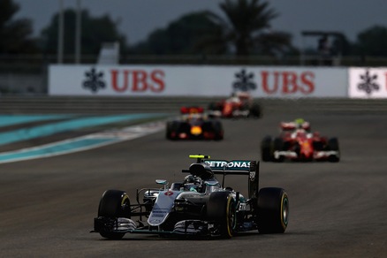 F1, FIA: «Nessun conflitto d’interessi nella cessione del Circus»