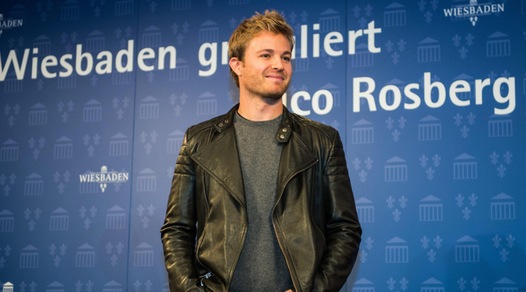 F1 Mercedes, Rosberg: «Hamilton è il migliore, ma non saremo mai amici»