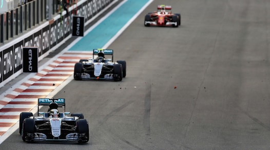 F1, Gp di Francia: ritorno nel 2018