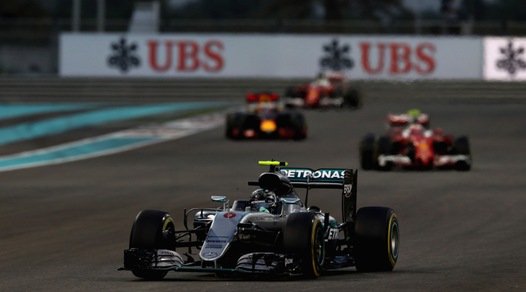 F1, FIA: «Nessun conflitto d’interessi nella cessione del Circus»