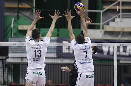 Volley: A2 Maschile il Girone Blu in campo domani sera, il Bianco domenica alle 18.00