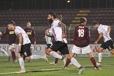 L'Arezzo è rinato con l'amico di Gascoigne