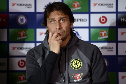 Conte: «Guardiola? Bravo coi piedi, ma io correvo di più»