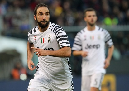 Football Leaks: «Le manovre su Higuain e la storia di Iturbe»