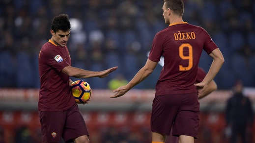 Derby della capitale: William Hill banca il pareggio a 3.25