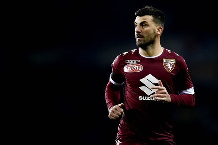 Serie A Torino, Bovo ai box: in dubbio con la Sampdoria