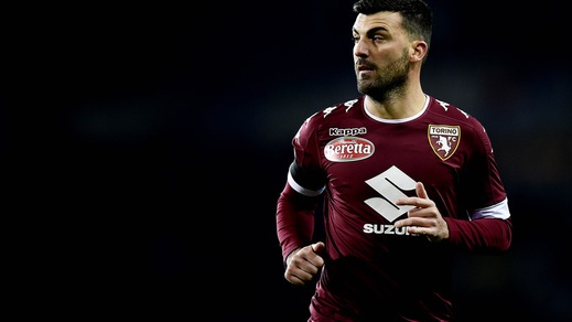 Serie A Torino, Bovo ai box: in dubbio con la Sampdoria