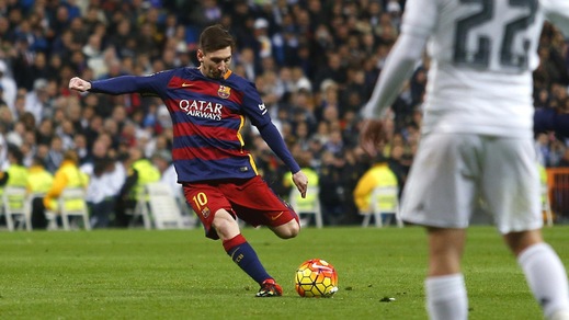 Barça-Real alle 16.15? Per accontentare anche i polinesiani