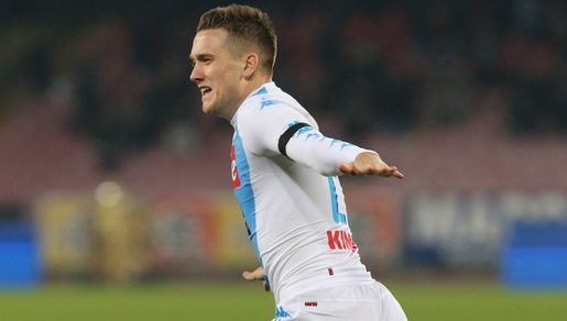 Napoli, top e flop della sfida contro l'Inter