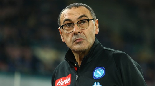 Champions League Napoli, i convocati di Sarri per il Benfica