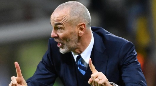 Pioli, che passo indietro: «Abbiamo perso lucidità»