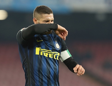 Inter, top e flop della sfida con il Napoli
