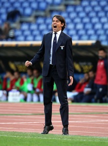 Lazio, le 10 chiavi tecnico-tattiche di Inzaghi per il derby
