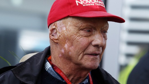F1, Lauda: «Rosberg non ci mancherà»