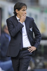 Lazio, Inzaghi: «Salah out? Penso sia una buona cosa»