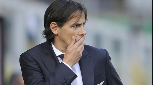 Lazio, Inzaghi: «Salah out? Penso sia una buona cosa»