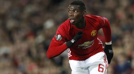 Pogba: «Juventus? Una vacanza. Manchester è casa mia»