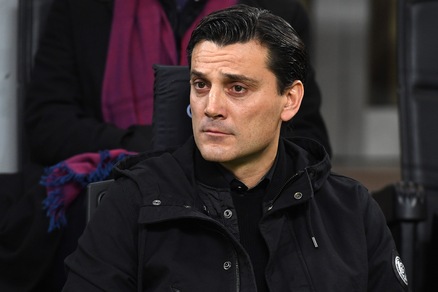 Milan, Montella: «Col Crotone conta come con la Juve. Mercato? È ancora presto»