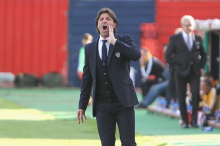 Serie A Cagliari, Rastelli: «La salvezza passa per Pescara»
