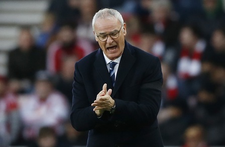 Ranieri e Mazzarri sconfitti, Arsenal e Tottenham a valanga