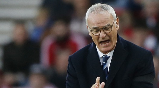 Ranieri e Mazzarri sconfitti, Arsenal e Tottenham a valanga