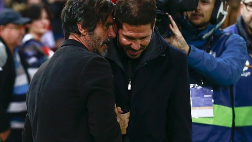 L’Atletico Madrid perde l’occasione per accorciare